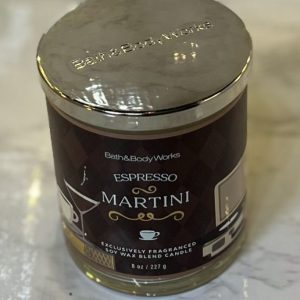 Candela - Espresso Martini pequeña