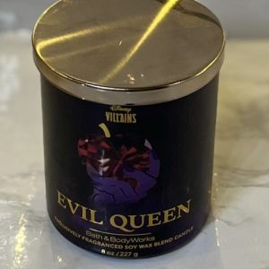 Candela - Evil Queen pequeña